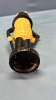 Mr Peanut-Planters Cast Iron 8" High Figurine - 6