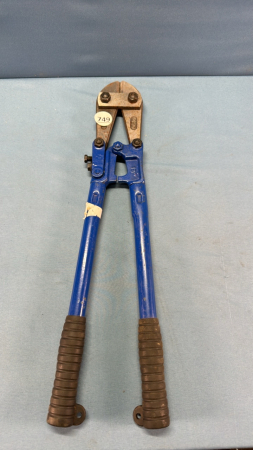 18" Bolt Cutters