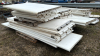 Lot of Poly Hog Panels - 2