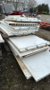 Lot of Poly Hog Panels - 7