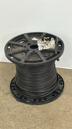 Partial Roll Of 14/2 NMWU Wire