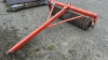 RJ 5ft Sprocket Packer - 5
