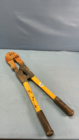 20" Crimmping Tool