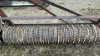 Turnco 12ft Sprocket Packer - 5