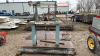 Howe Richardson Platform Scale - 2