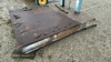 Howe Richardson Platform Scale - 5