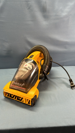 Eureka Quick-Up Stair & Car Vac