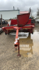 New Holland 166 Hay Inverter - 2