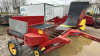 New Holland 166 Hay Inverter - 3