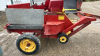 New Holland 166 Hay Inverter - 4