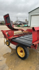 New Holland 166 Hay Inverter - 7