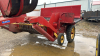 New Holland 166 Hay Inverter - 8
