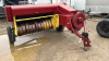 New Holland 270 Square Baler - 2