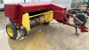 New Holland 270 Square Baler - 3