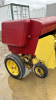 New Holland 270 Square Baler - 4