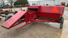 New Holland 270 Square Baler - 5