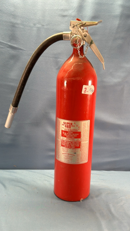 Super 460 ABC Fire Extinguisher