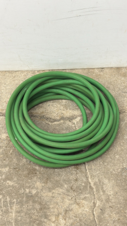 50ft of Rubber Garden Hose