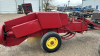 New Holland 270 Square Baler - 9