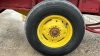 New Holland 270 Square Baler - 10