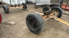 Steel Running Gear - 3