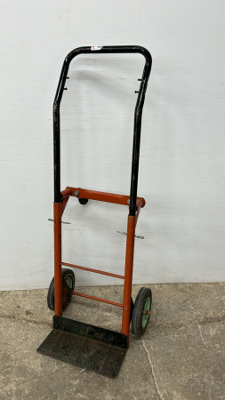 Metal Cart