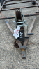 5ft x 11ft Single Axle Trailer Frame - 2