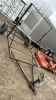 5ft x 11ft Single Axle Trailer Frame - 3