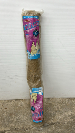 Roll of Burlap