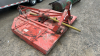 Lucknow 6ft 3pth Rotary Mower - 3