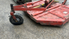 Lucknow 6ft 3pth Rotary Mower - 5