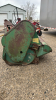 John Deere 81in 3pth Flail Mower - 2