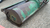 John Deere 81in 3pth Flail Mower - 5