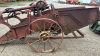 PTO Drive Potato Digger - 3