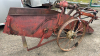 PTO Drive Potato Digger - 5