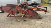 PTO Drive Potato Digger - 6