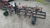 2 Row 3pth Scuffler