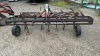 2 Row 3pth Scuffler - 2