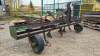 2 Row 3pth Scuffler - 3