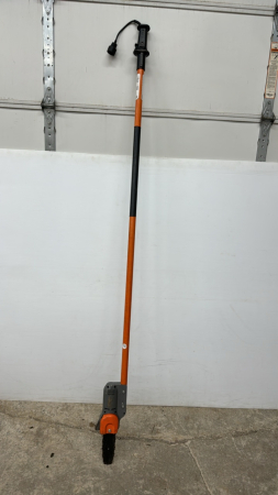 Remington 6" Electric Pole Saw