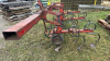 4 Row 3pth Scuffler - 3