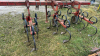 4 Row 3pth Scuffler - 4