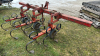 4 Row 3pth Scuffler - 5