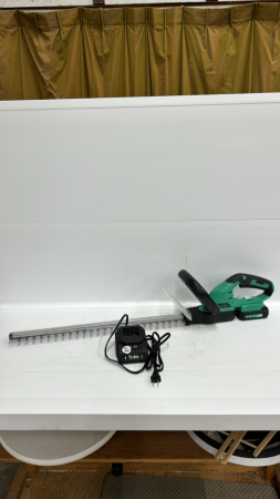 Yard Lab 20V Hedge Trimmer