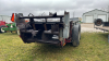 Agco New Idea 3732 Tandem Manure Spreader - 5