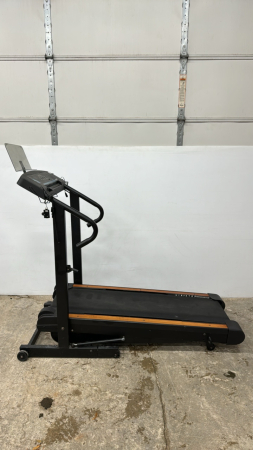 Cernold Palmer Life Walker Treadmill