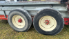 Agco New Idea 3732 Tandem Manure Spreader - 9