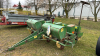 John Deere 1240 4 Row Corn Planter