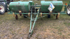 John Deere 1240 4 Row Corn Planter - 2