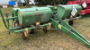 John Deere 1240 4 Row Corn Planter - 3